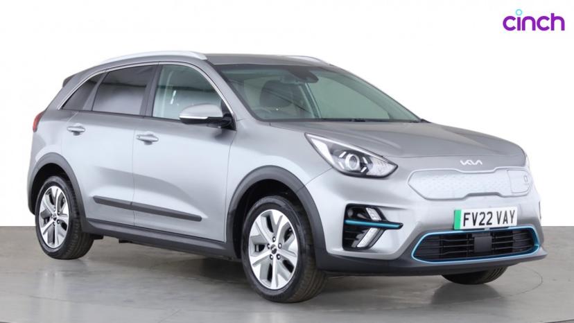Kia e-Niro