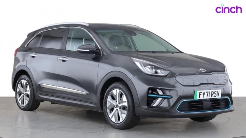 Kia e-Niro