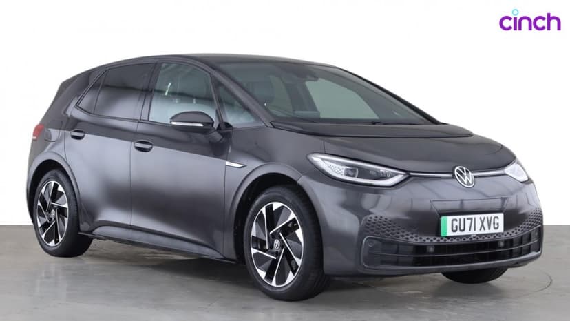 Volkswagen ID.3
