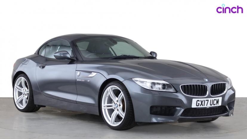 BMW Z4