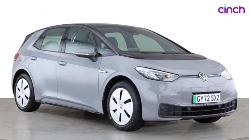 Volkswagen ID.3
