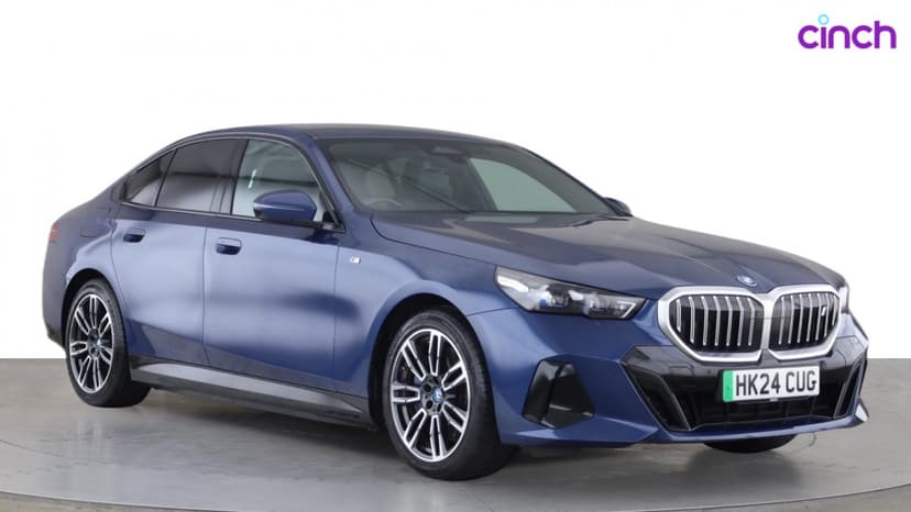 BMW i5