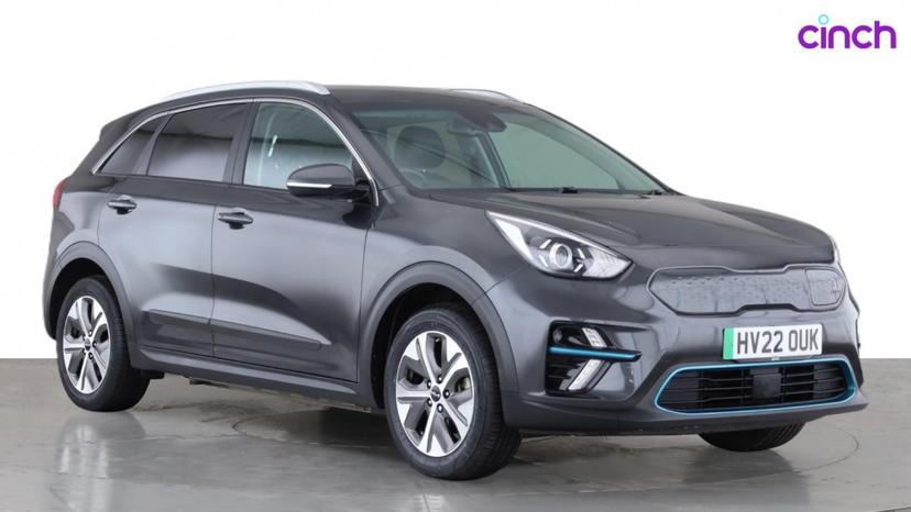 Kia e-Niro