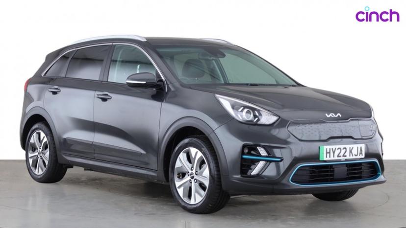 Kia e-Niro