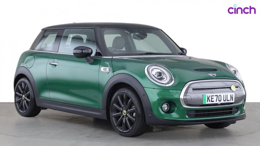 MINI Hatchback
