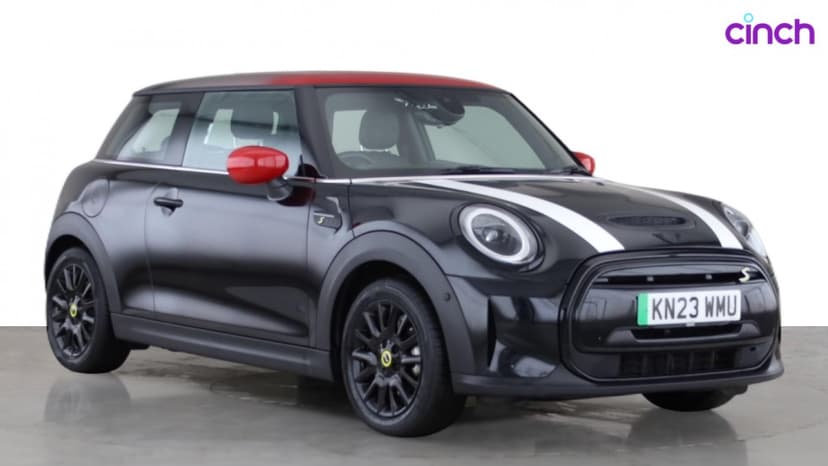 MINI Hatchback