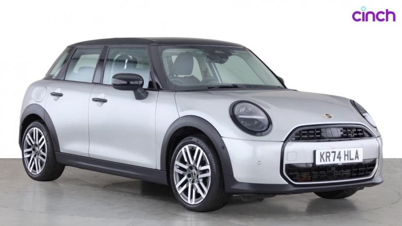 MINI Hatchback