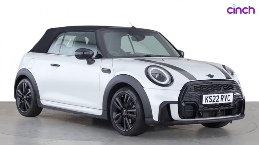 MINI Convertible