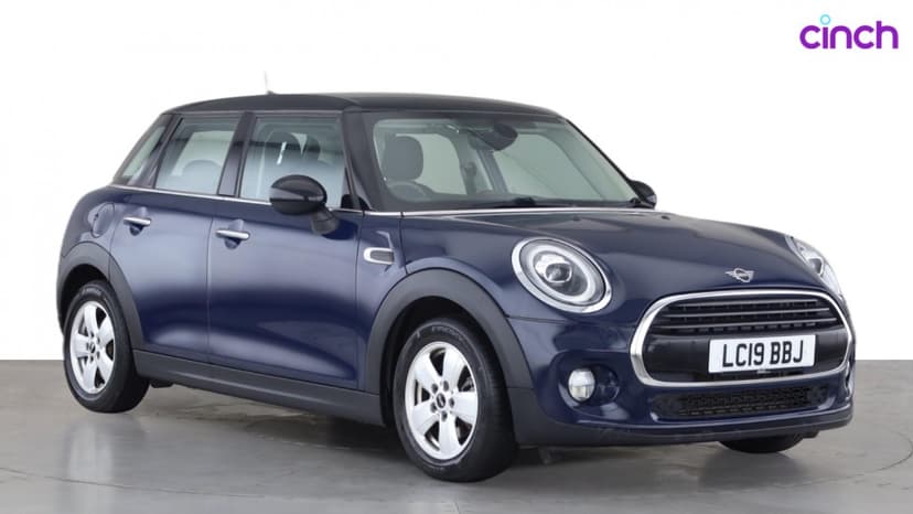 MINI Hatchback