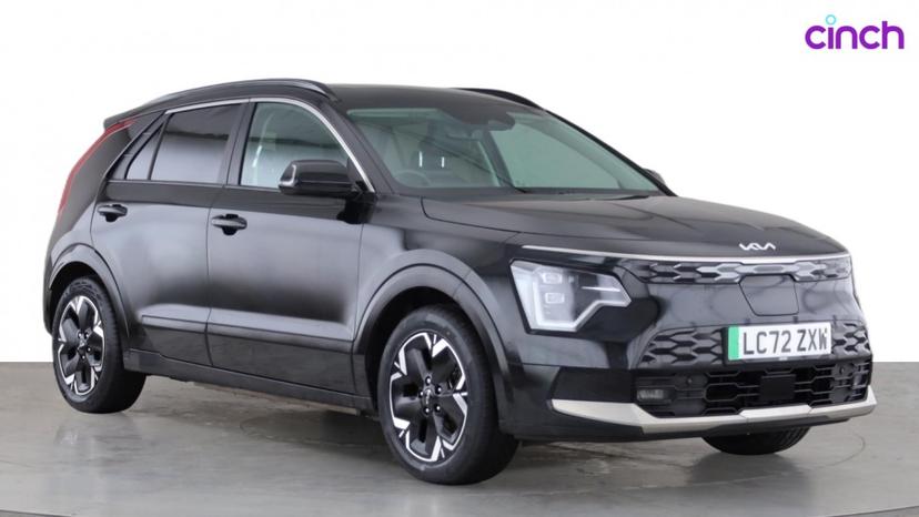 Kia Niro EV