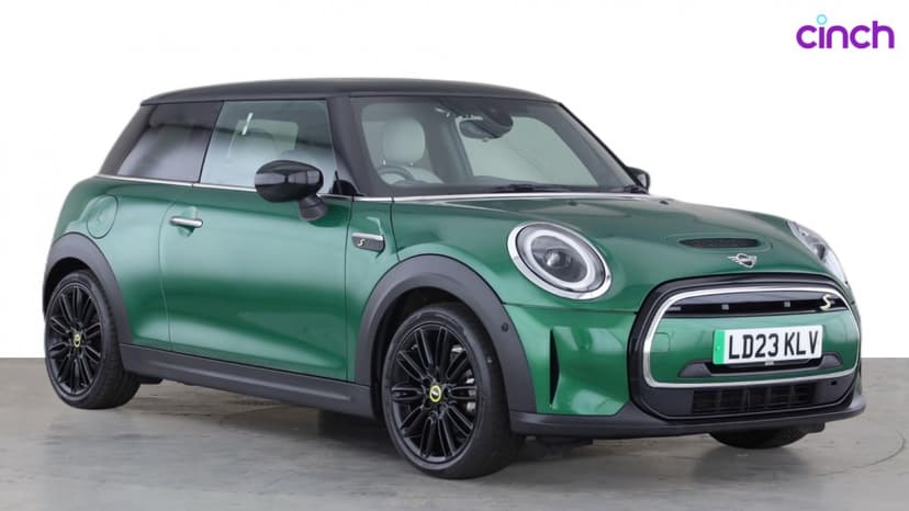 MINI Hatchback