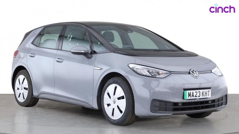 Volkswagen ID.3