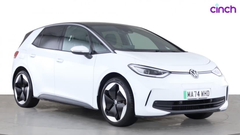 Volkswagen ID.3