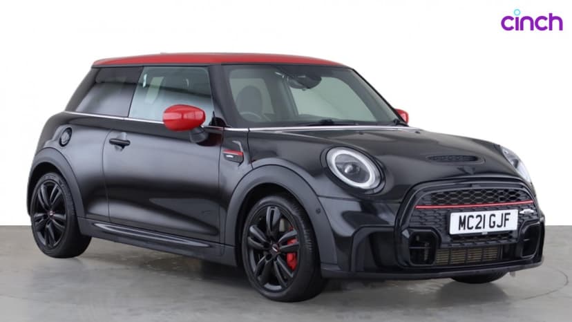 MINI Hatchback