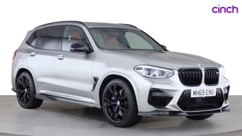 BMW X3 M