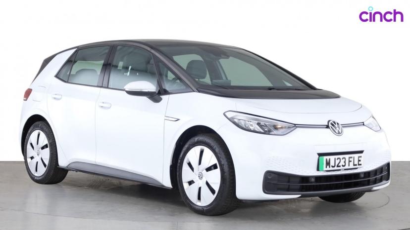 Volkswagen ID.3