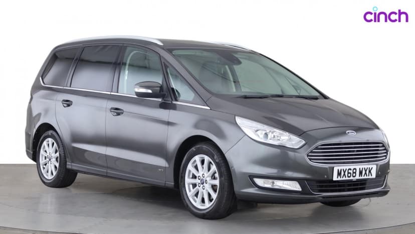 Ford Galaxy