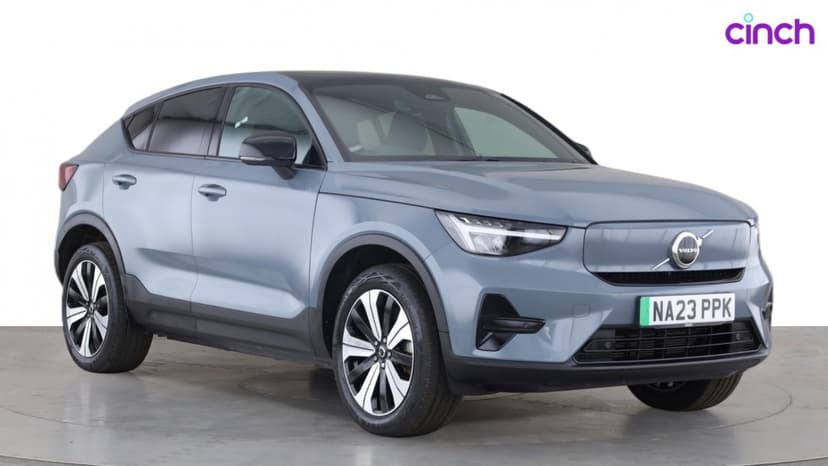 Volvo C40