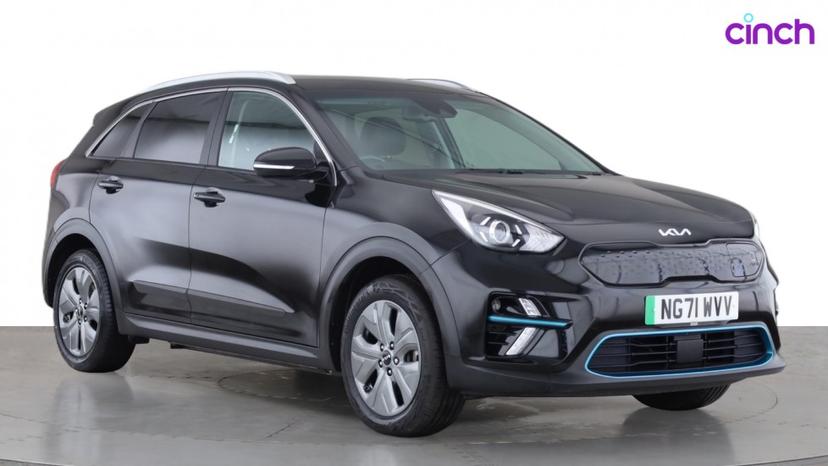 Kia e-Niro