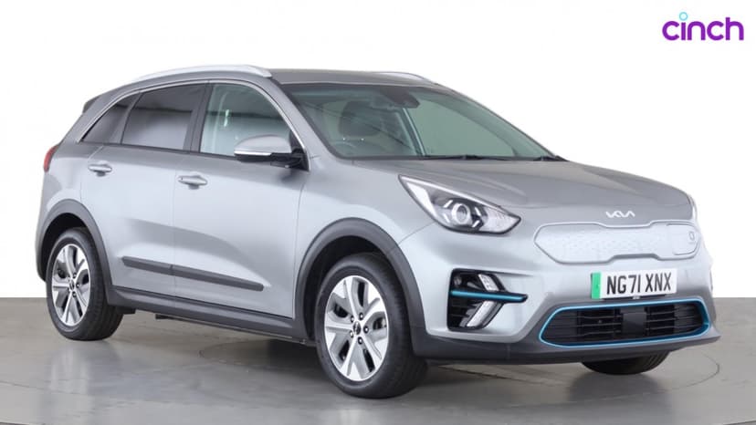 Kia e-Niro