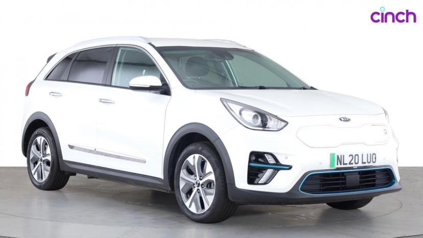 Kia e-Niro