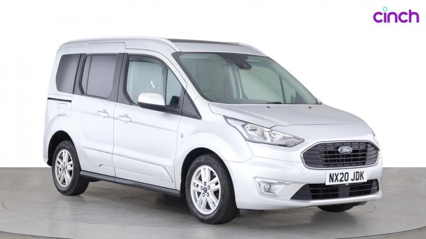 Ford Tourneo Connect
