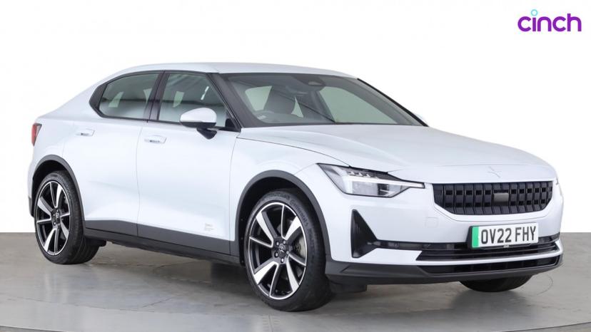 Polestar 2