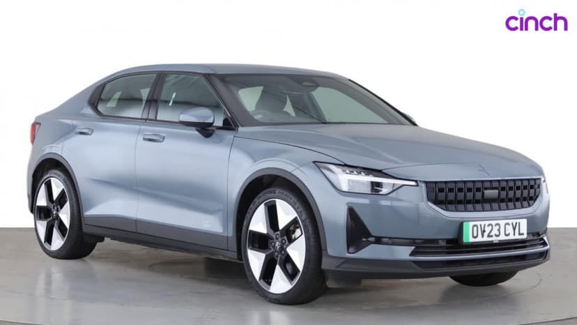 Polestar 2