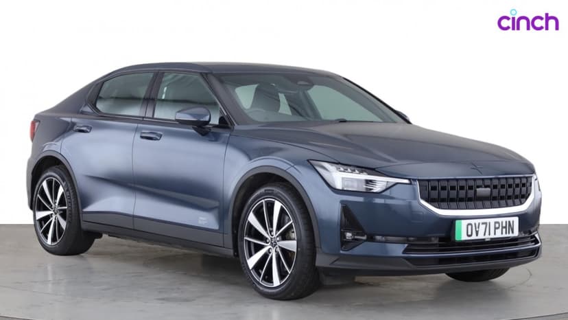 Polestar 2