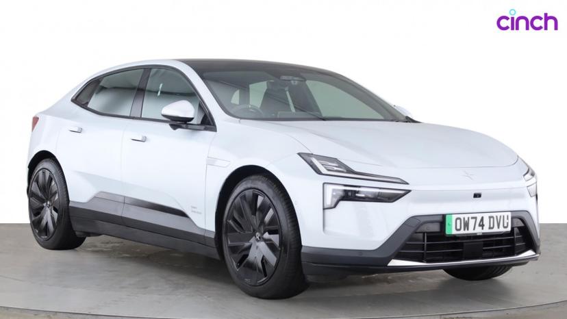 Polestar 4