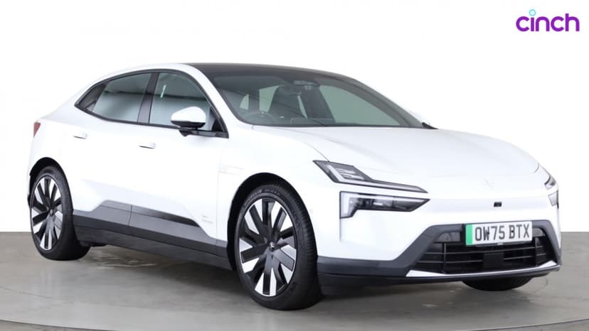 Polestar 4