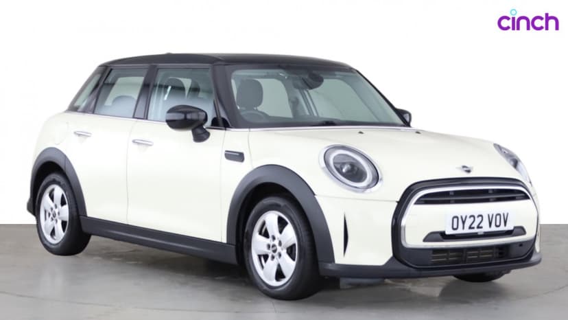 MINI Hatchback