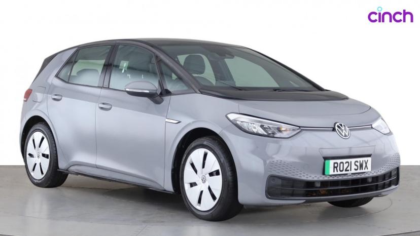 Volkswagen ID.3
