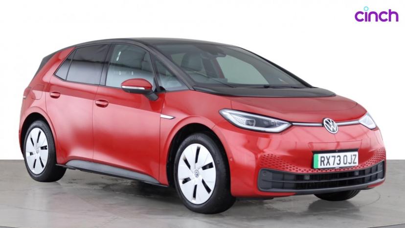 Volkswagen ID.3