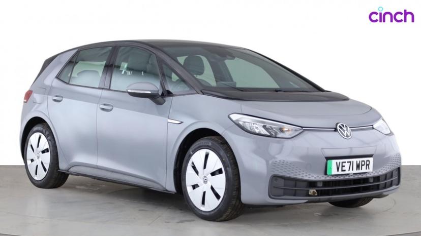 Volkswagen ID.3