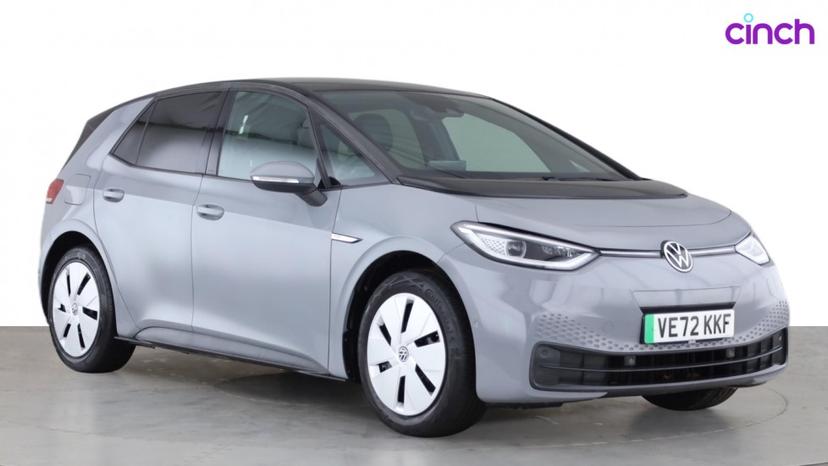 Volkswagen ID.3