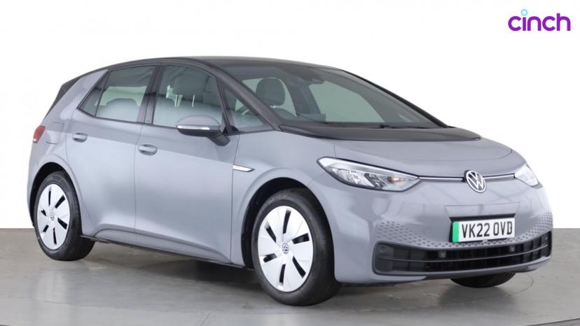 Volkswagen ID.3