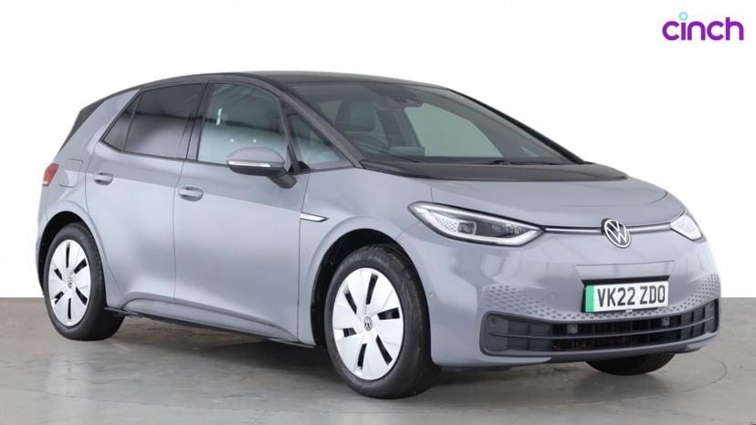 Volkswagen ID.3