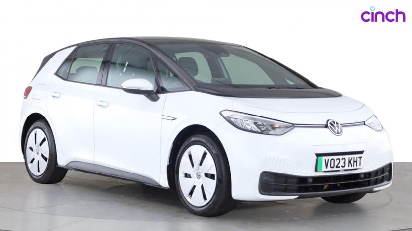 Volkswagen ID.3
