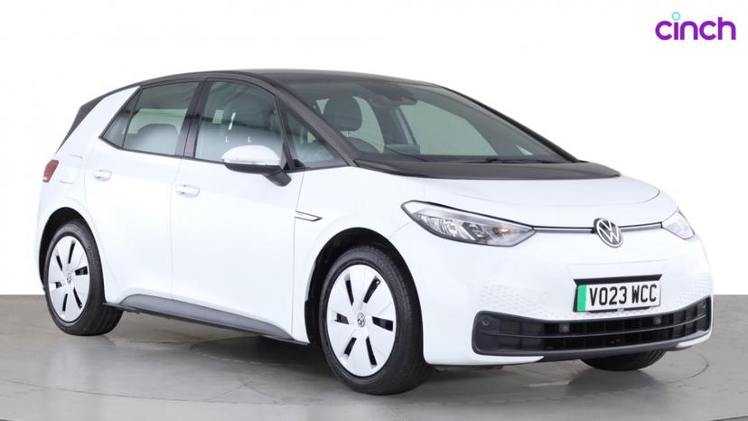Volkswagen ID.3