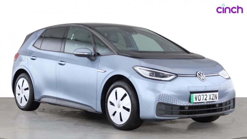 Volkswagen ID.3