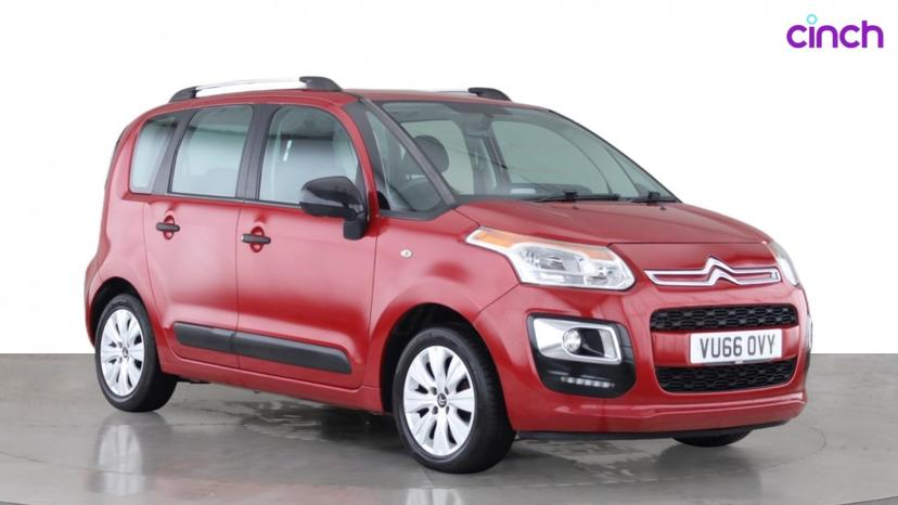 Citroen C3 Picasso