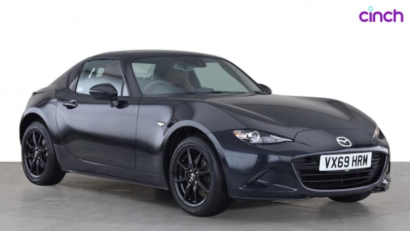 Mazda MX-5 RF