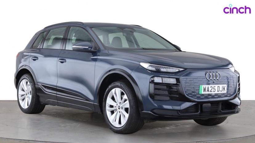 Audi Q6