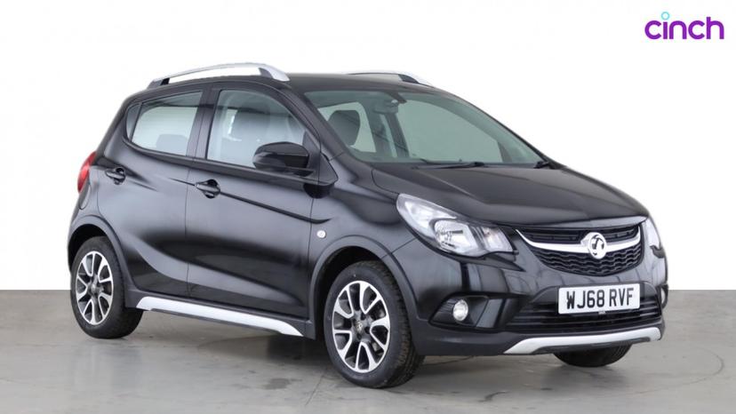 Vauxhall Viva