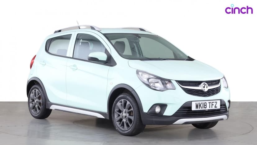 Vauxhall Viva