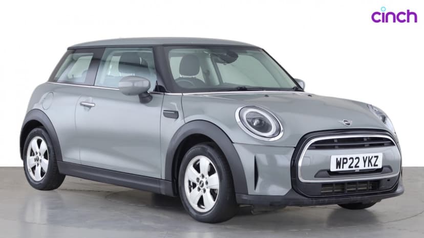 MINI Hatchback