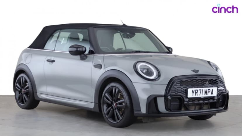 MINI Convertible