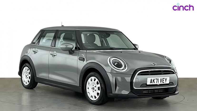 MINI Hatchback
