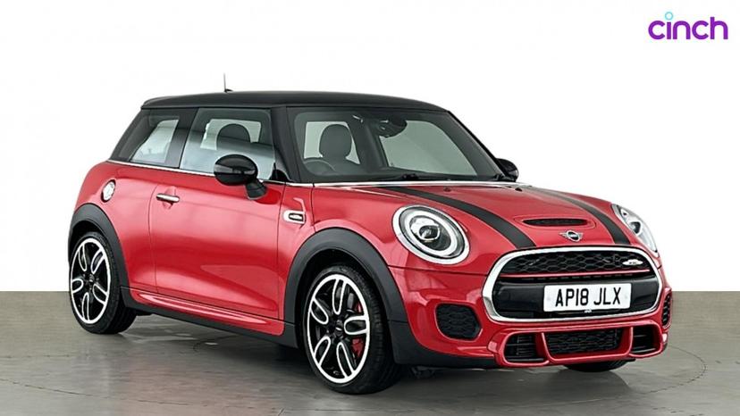 MINI Hatchback